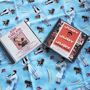 Judy Garland cds.